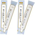2UN Sache Gel Classic Clear 14g Para Unhas Em Gel Volia