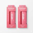 2UN Spray Bucal Kess Fresh&Go Melancia Ice