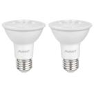 2Und Lâmpada LED Luz Neutra 4000K PAR20 7W E27 Avant Bivolt