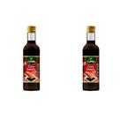 2uni Coco Aminos 250ml - Copra 2uni Coco Aminos 250ml - Copra