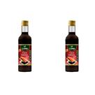 2uni Coco Aminos 250ml - Copra 2uni Coco Aminos 250ml - Copra