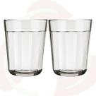 2UNI Copo de Shot Nadir 45ML Dose Tequila Cachaça Pinga