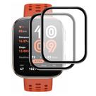 2uni película anti impacto para Amazfit Bip 6 1,97" - 2025