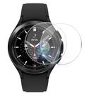 2Uni Películas de Vidro HD durável para Watch4 Classic 46mm