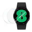 2uni Proteção De Vidro 9h Para Samsung Galaxy Watch4 40mm