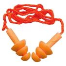 2X 20 Protetor Auricular Silicone Epi Ca 19578