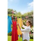 2x 48 Prendedores de Roupa Reforçados Coloridos Fortes 2x 48 Prendedores de Roupa Reforçados Coloridos Fortes