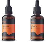 2x Aboralife Óleo de Semente de Abóbora + Vit e 30Ml Promel 2x Aboralife Óleo de Semente de Abóbora + Vit e 30Ml Promel