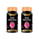 2x ÁCIDO HIALURONICO 30CAPS HF SUPLEMENTOS