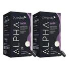2x Alpha Mater Multinutrientes puravida 60 Caps
