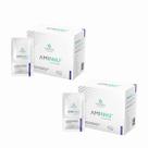 2x Aminnu Sem Xilitol Blueberry-30 Sachês- Central Nutrition