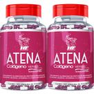 2x Atena Colageno Verisol Hf Suplements 500mg 120caps