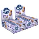 2x Barra de Cereais Nutry Avelã com Chocolate 24 Unidades 22g