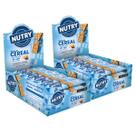 2x Barra de Cereais Nutry Castanha-de-Caju Com Chocolate 24 Unidades 22g