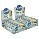 2x Barra de Cereais Nutry Coco com Chocolate 24 Unidades 22g