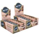 2x Barra de Cereais Nutry Trufa 24 Unidades 20g