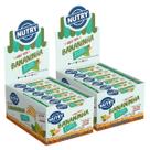 2x Barra de Fruta Nutry Bananinha Zero 24 Unidades 23g - 2x Barra de Fruta Nutry Bananinha Zero 24 Unidades 23g -