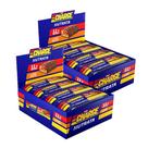 2x Barra de Proteína Charge Protein - Nestlé Nutrata 12 un.