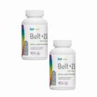 2x Belt +23 Soft Multivitamínico E Multimineral 2x Belt +23 Soft Multivitamínico E Multimineral