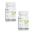 2x Belt Fresh Bariatric Tabs- 30 Comprimidos- Belt Nutrition