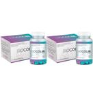 2x Biocolin Hair (60 Cápsulas) - Central Nutrition