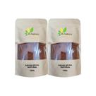 2x Cacau em pó 100g Sabor Intenso e Delicioso