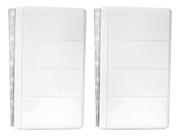 2x Caixa De Som Acustica Pw500 40w 4 Polegadas Para Bar Loja