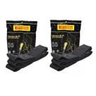 2x câmara de ar 29 x 1.75/2.35 mtb Pirelli bico grosso 48 mm