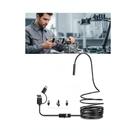 2x Câmera Sonda 5m Android: Veja o Impossível! 2x Câmera Sonda 5m Android: Veja o Impossível!
