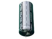 2x Capacitor Eletrolitico 470uf/250v Snap-in 85º 22x52mm