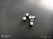 2x Capacitor Eletrolítico 47uf/16v Smd 105 6,3x5,5mm