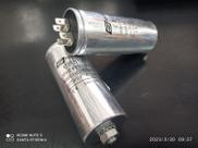 2x Capacitor Partida 30uf/400v Cbb60 5% 40x98mm Metalico