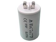2x Capacitor Partida 35uf/400v Faston 5% 45x72mm B32322