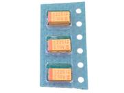2x Capacitor Tantalo 22uf/10v Smd Case C 3,2x6mm Epcos 2x Capacitor Tantalo 22uf/10v Smd Case C 3,2x6mm Epcos