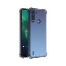 2x Capas Anti-Impacto Bordas Reforçadas p/ Moto G8 Power Lite