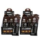 2x Carbogel Box 27g Carbo Alquimia da Saúde Café 15 Unidades 60g