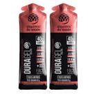 2x Carbogel Box 40g Carbo Alquimia da Saúde Morango 15 Unidades 60g 2x Carbogel Box 40g Carbo Alquimia da Saúde Morango 15 Unidades 60g