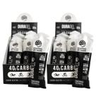 2x Carbogel Box 40g Carbo Alquimia da Saúde Neutro 15 Unidades 60g