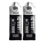 2x Carbogel Box 50g Carbo Alquimia da Saúde Neutro 15 Unidades 60g