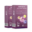2x Cartflen C2 Calcio Mdk2 Supreme 90 Comps Hf Suplements