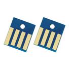 2x Chip Foto Lexmark 50f0z00 Ms/mx 310/410/511/611 60k Drum