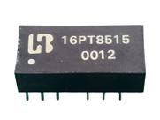 2x Circuito Integrado 16pt8515 Bothhand 10/100 Base T
