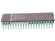 2x Circuito Integrado Adc0816ccj Adc0816 Ceramico National