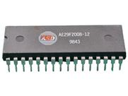 2x Circuito Integrado Ae29f2008-12 Dip32 Asd