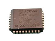 2x Circuito Integrado Am29lv040b-90ji Plcc Amd