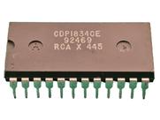 2x Circuito Integrado Cdp1834ce Cdp1834 Rca