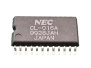 2x Circuito Integrado Cl-016a Cl016a Smd Nec 2x Circuito Integrado Cl-016a Cl016a Smd Nec