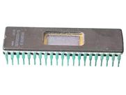 2x Circuito Integrado D27c8000d-12 Com Janela Nec 2x Circuito Integrado D27c8000d-12 Com Janela Nec