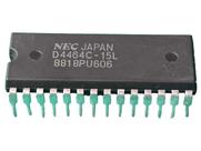 2x Circuito Integrado D4464c-15l Nec