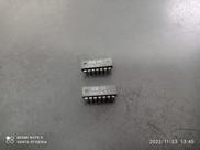 2x Circuito Integrado Dm8812n Dm8812 National